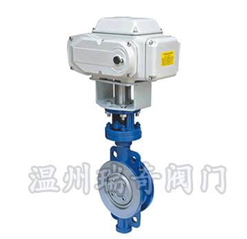 硬密封電動對夾<a href='http://www.tping.net/Product/diefa/' target='_blank'>蝶閥</a>